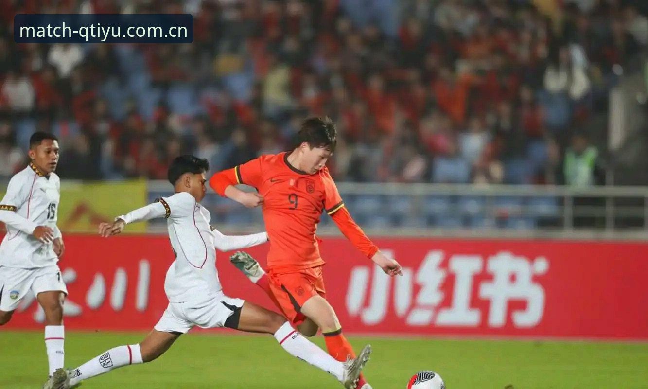 U17世界杯抽签揭晓，中国足球小将如何应对西班牙与摩洛哥？